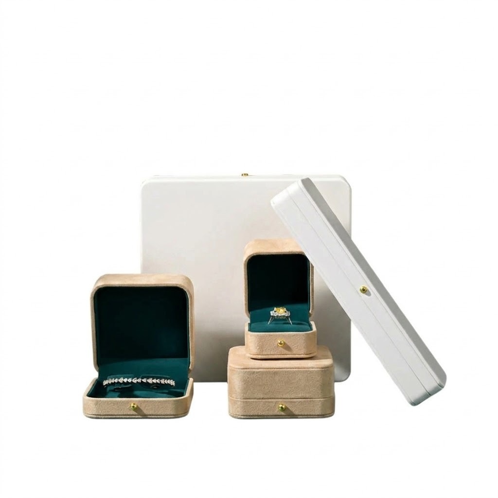 Alpine White series CN-101 view 4