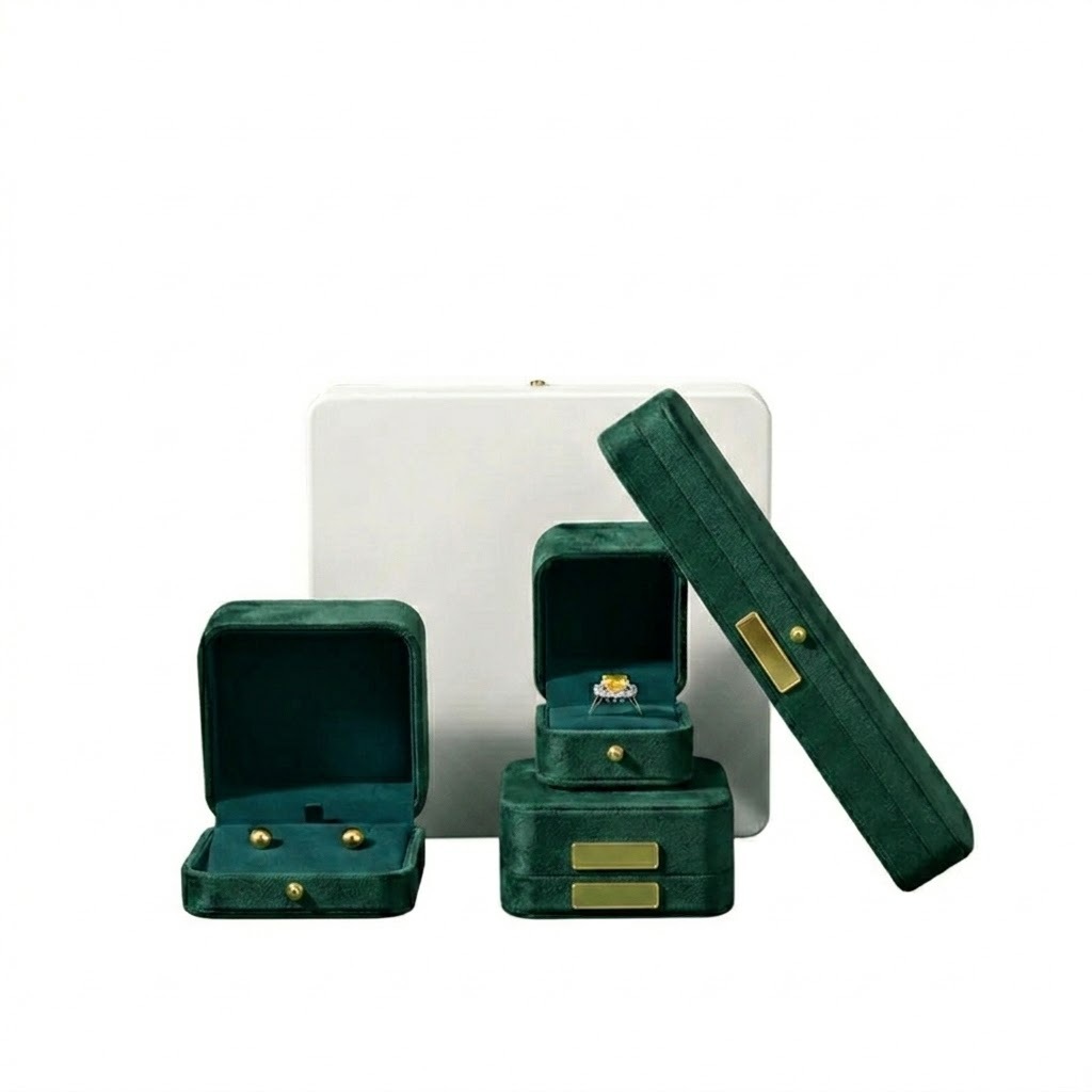 Midnight Gold series CN-106 view 2