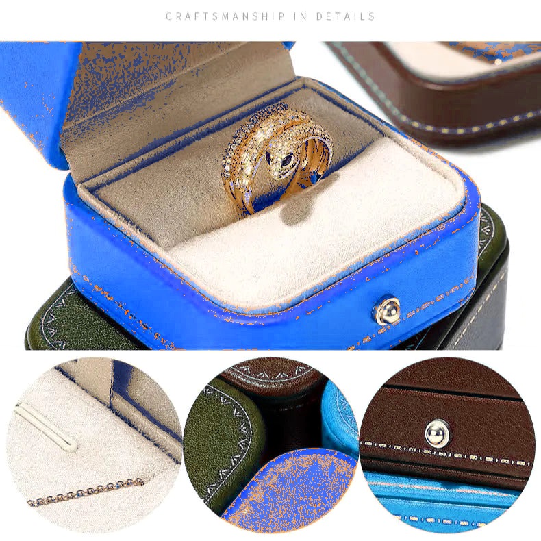 Boutique Brights series CN-109 view 6