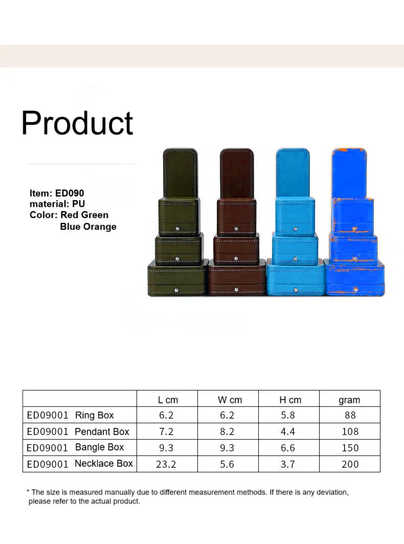 Boutique Brights series CN-109 view 7