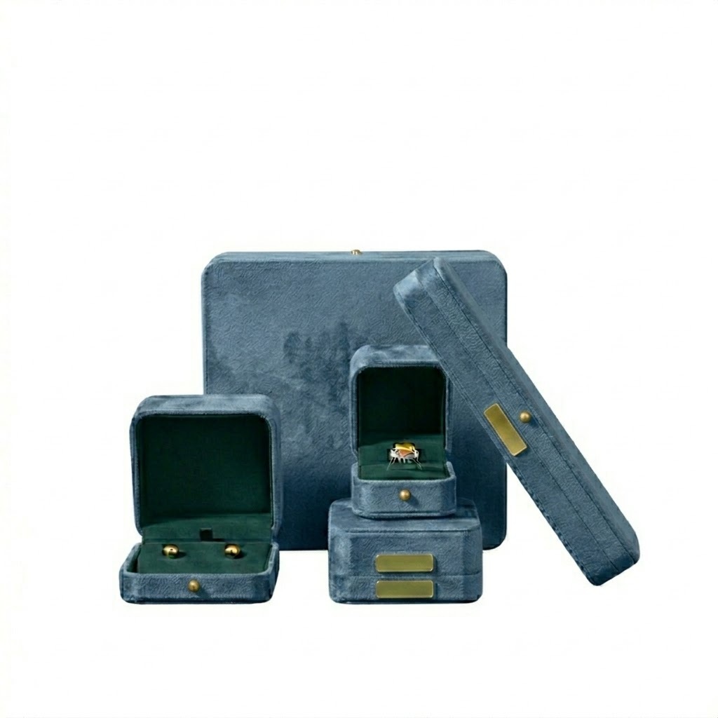 Rosette Round series CN-113 view 5