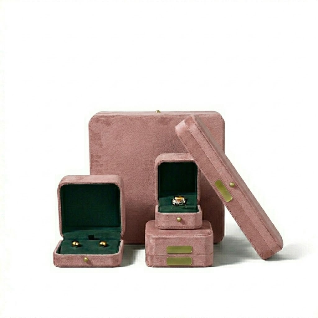 Emerald Velvet series CN-118 view 5
