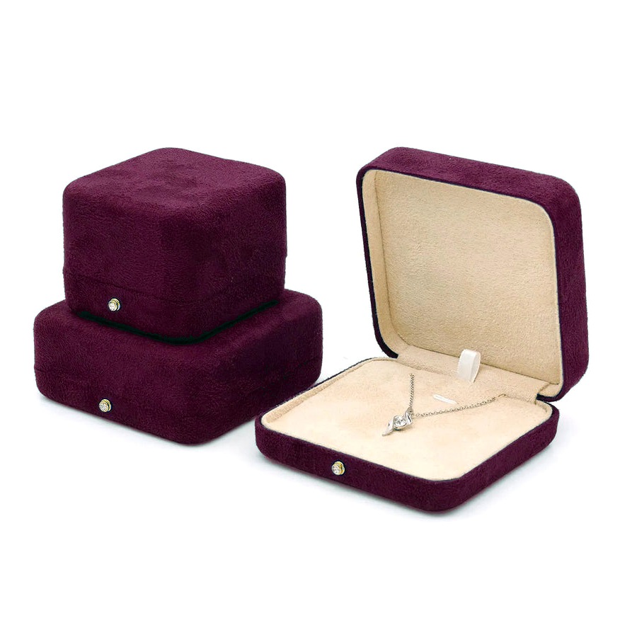 Wine Suede series CN-122 view 4