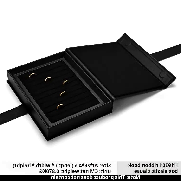 Librette Noir series CN-129 view 10