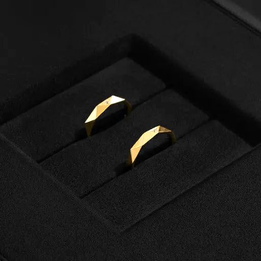 Librette Noir series CN-129 view 2