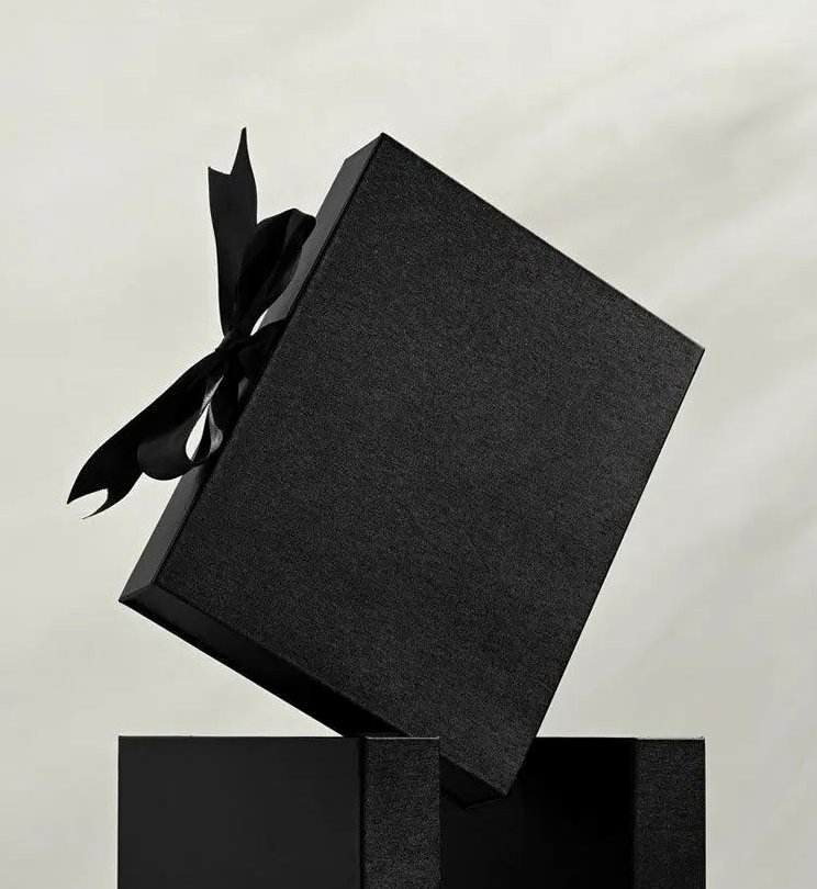 Librette Noir series CN-129 view 6