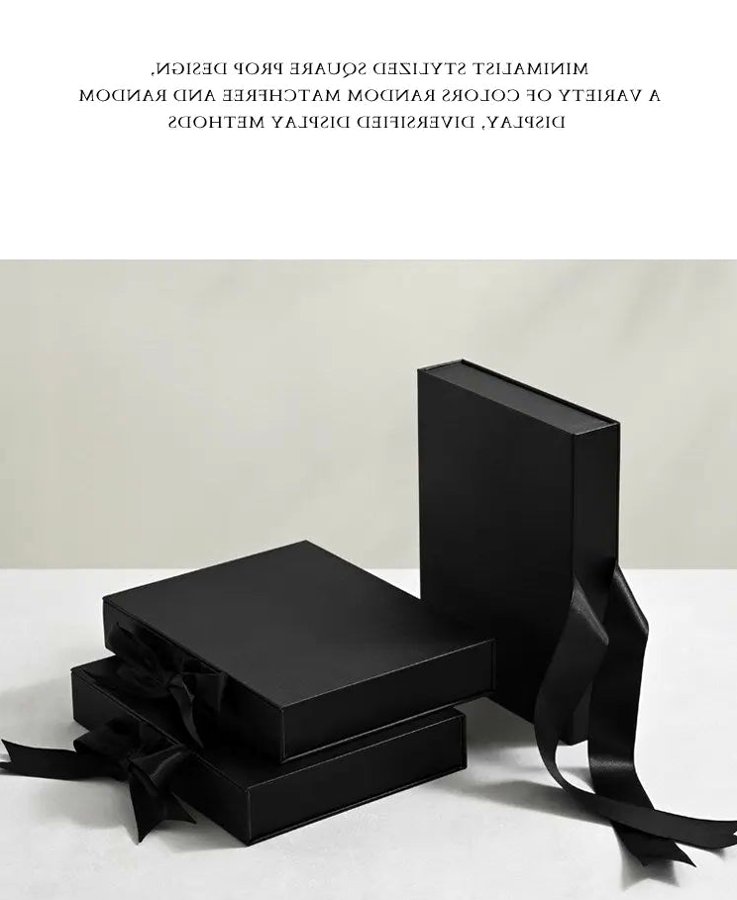 Librette Noir series CN-129 view 9