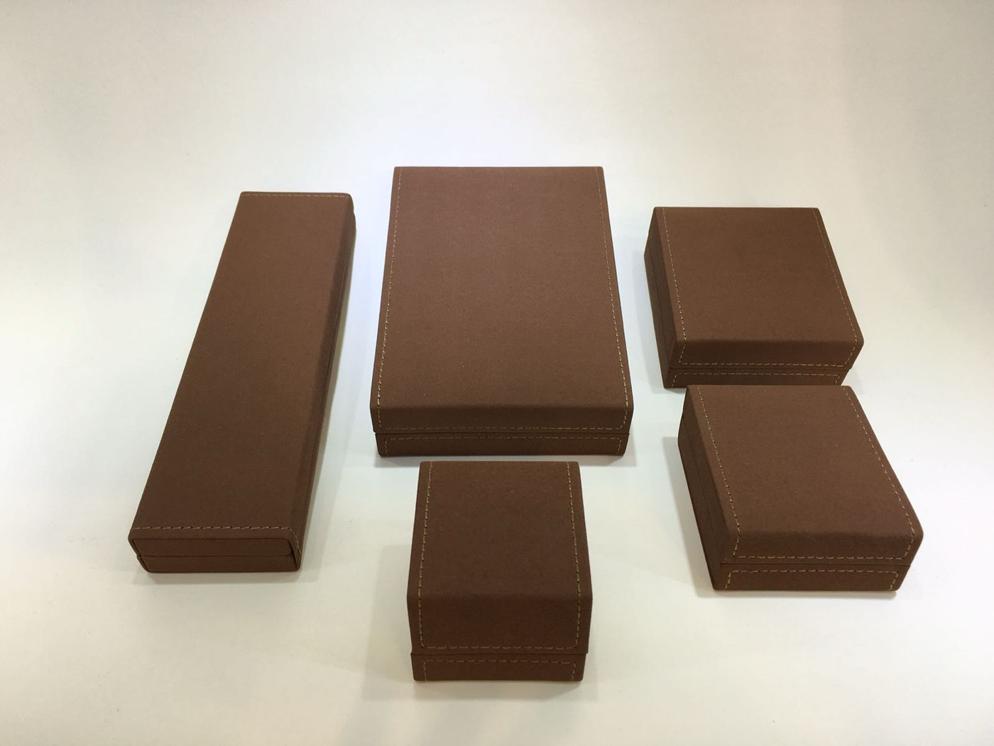 Sienna Suede series CN-201 view 2