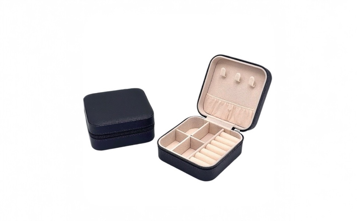 Voyage — custom jewelry box series CN-207