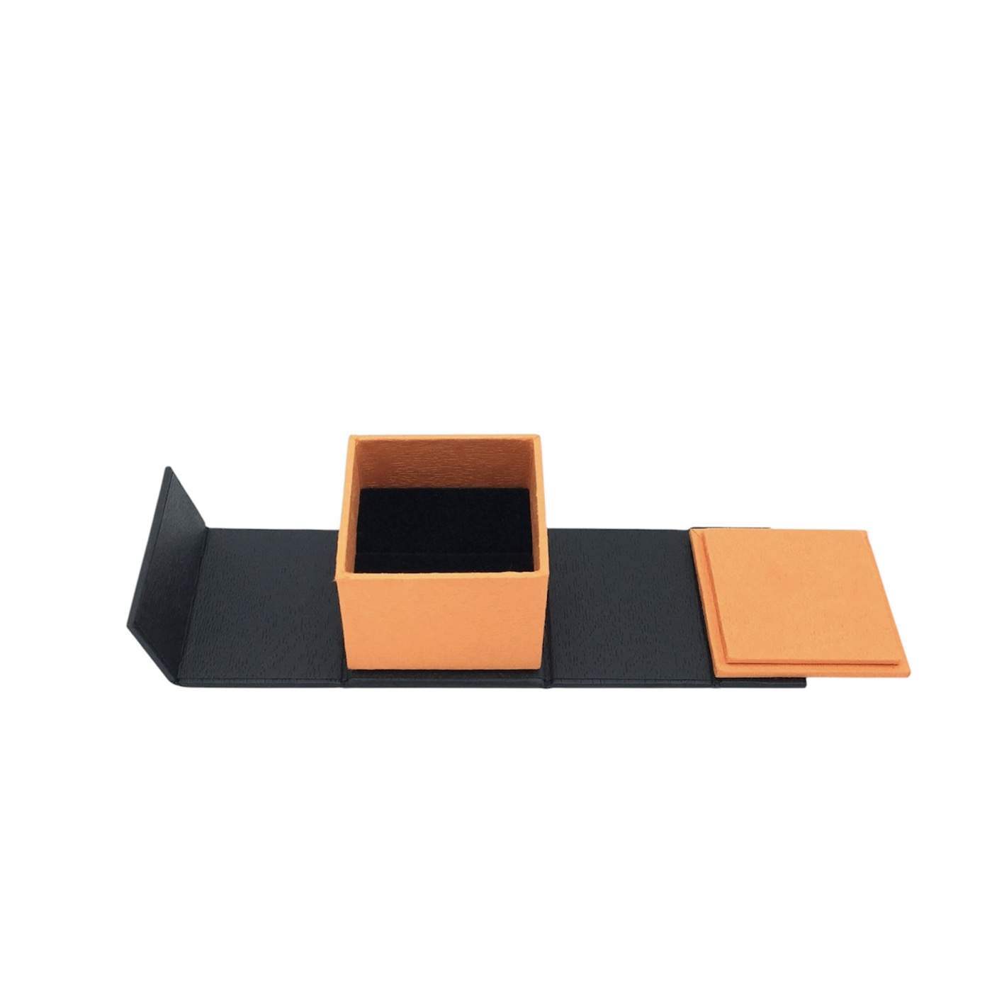 Noir Tangerine series CN-209 view 4