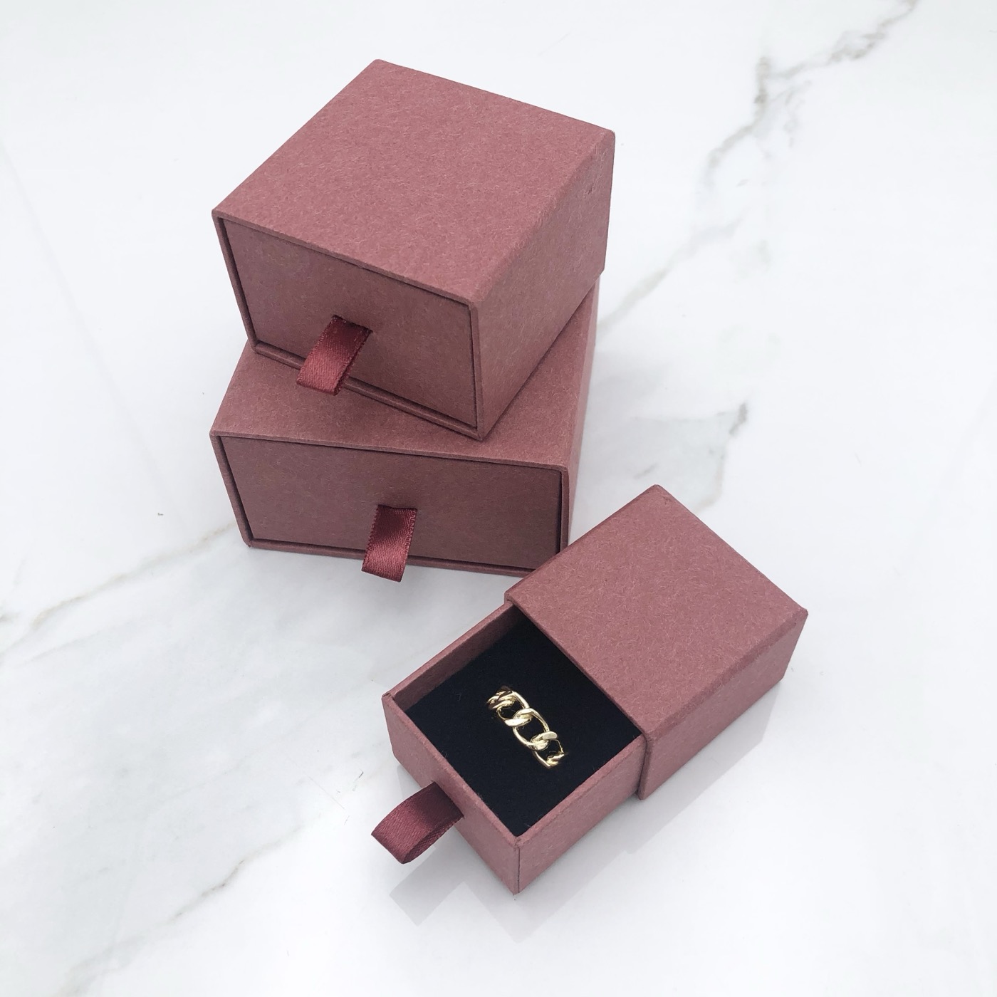 Terracotta Drawer series CN-211 view 3